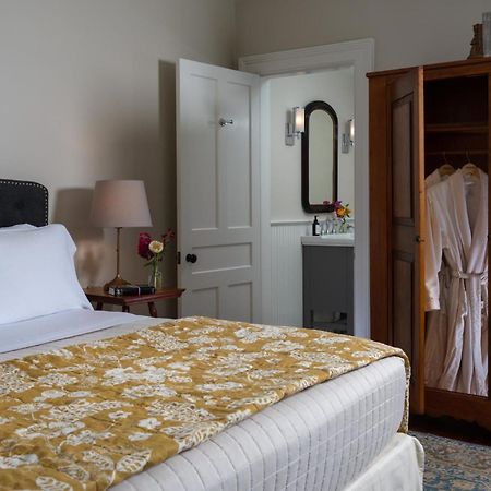 Landmark Inn Cooperstown Ngoại thất bức ảnh