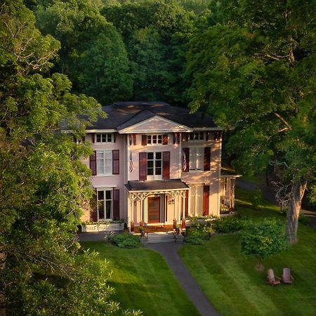 Landmark Inn Cooperstown Ngoại thất bức ảnh