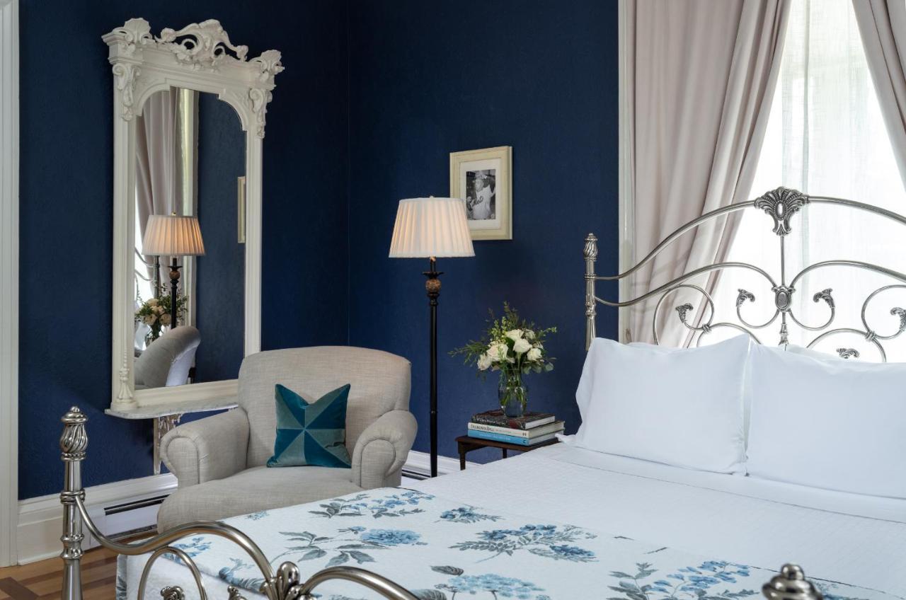 Landmark Inn Cooperstown Ngoại thất bức ảnh