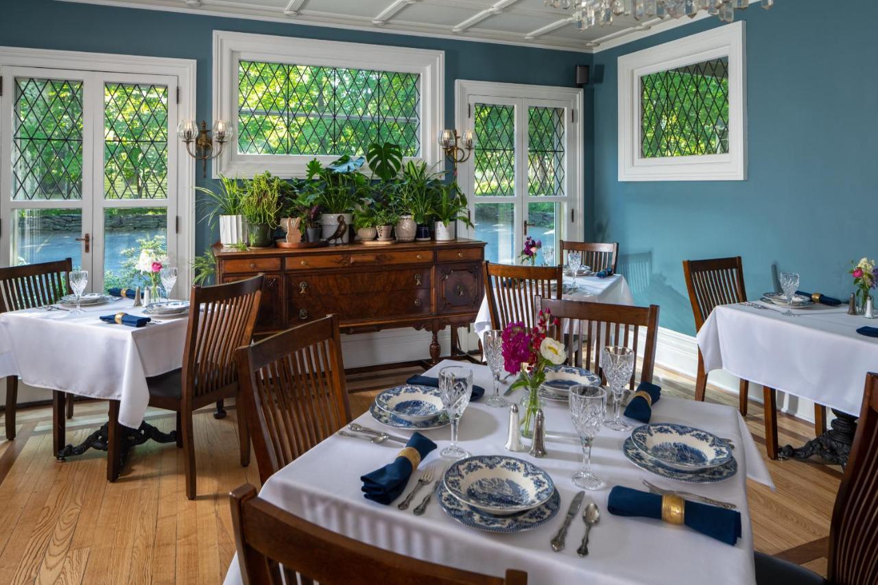 Landmark Inn Cooperstown Ngoại thất bức ảnh