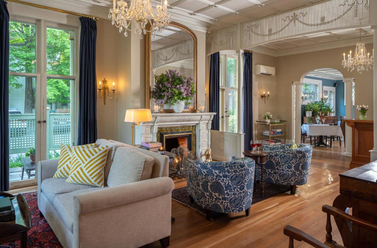 Landmark Inn Cooperstown Ngoại thất bức ảnh