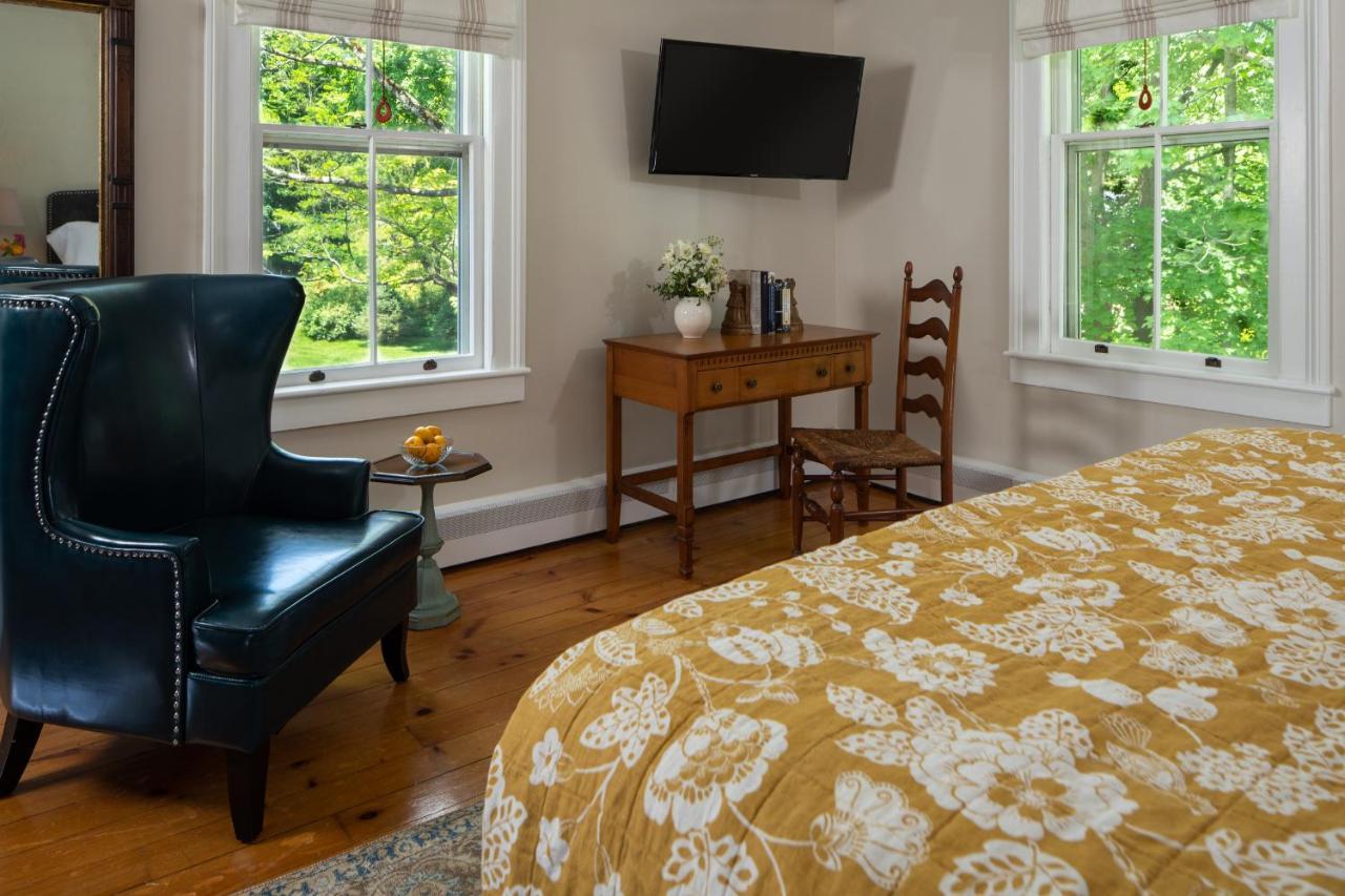 Landmark Inn Cooperstown Ngoại thất bức ảnh