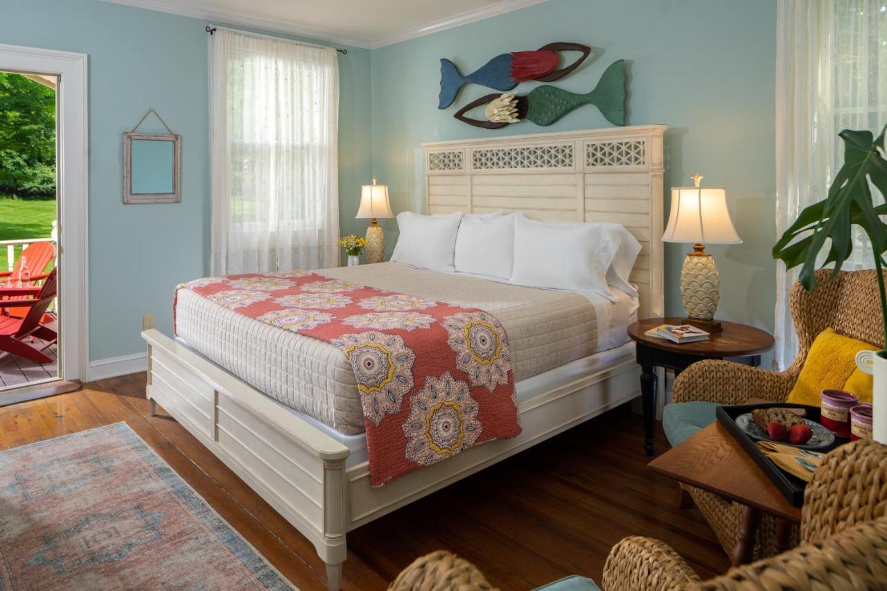 Landmark Inn Cooperstown Ngoại thất bức ảnh