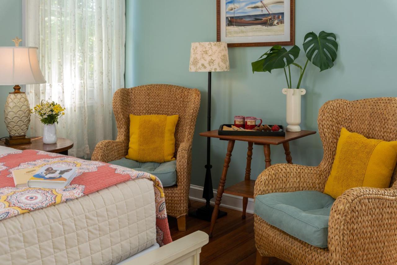 Landmark Inn Cooperstown Ngoại thất bức ảnh