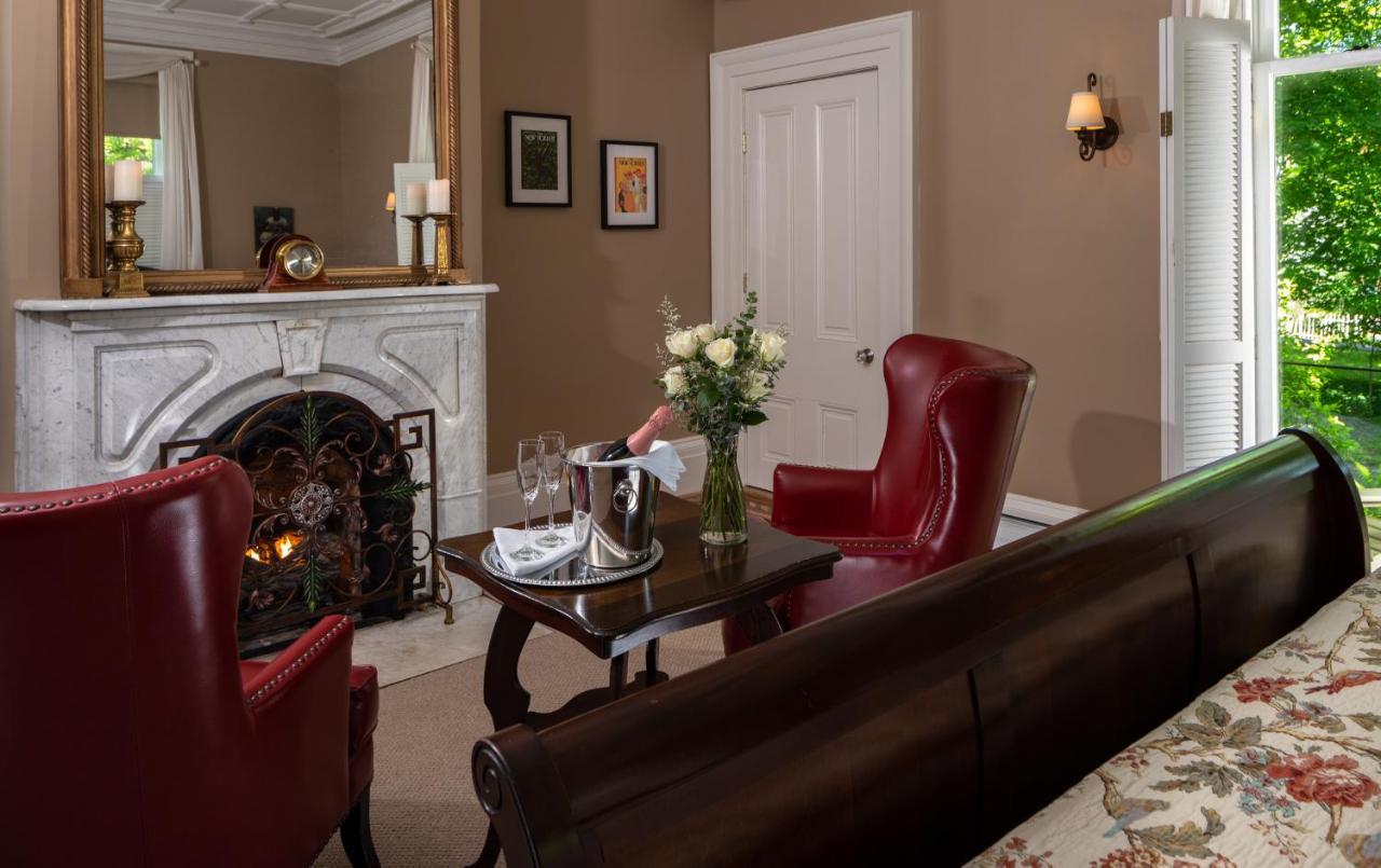 Landmark Inn Cooperstown Ngoại thất bức ảnh