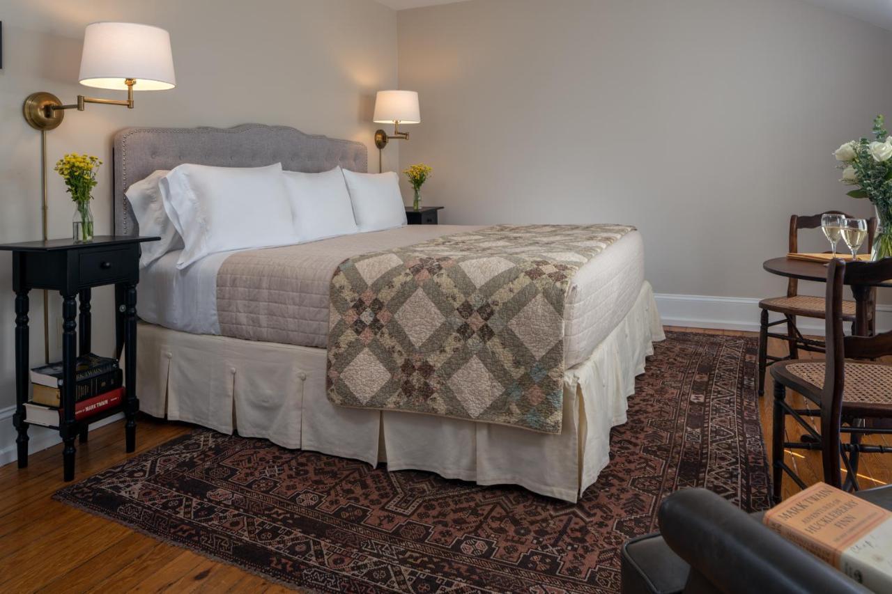 Landmark Inn Cooperstown Ngoại thất bức ảnh