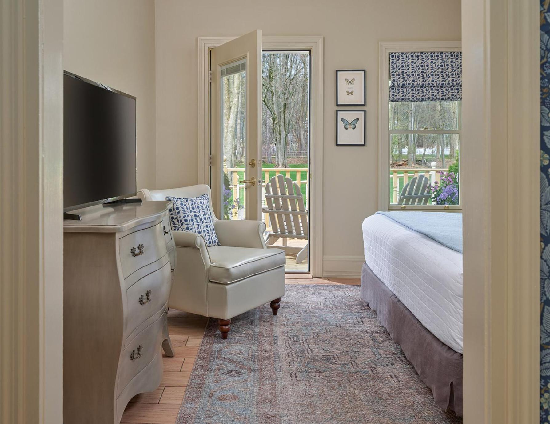Landmark Inn Cooperstown Ngoại thất bức ảnh