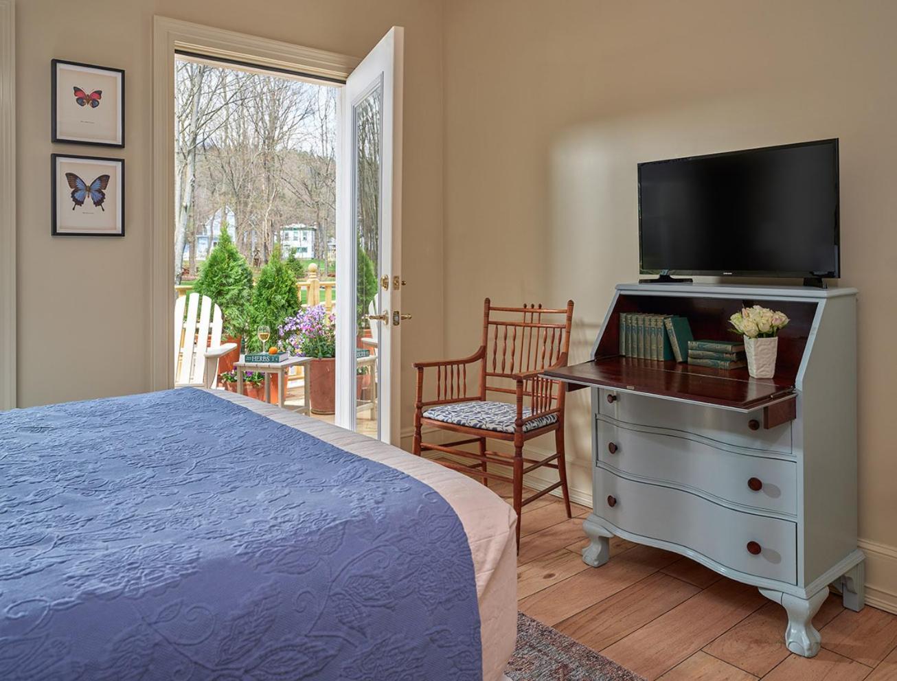Landmark Inn Cooperstown Ngoại thất bức ảnh