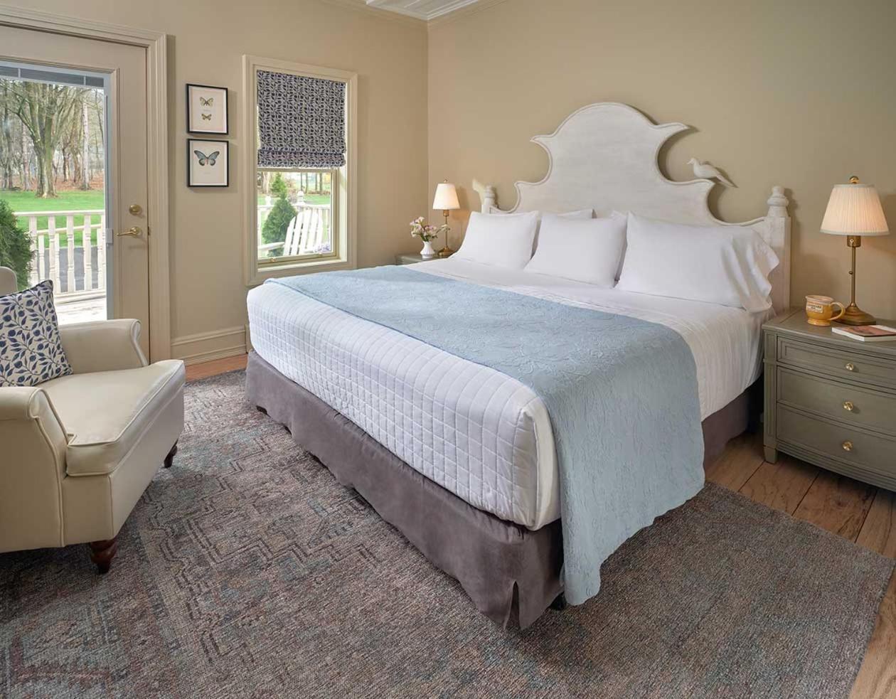 Landmark Inn Cooperstown Ngoại thất bức ảnh