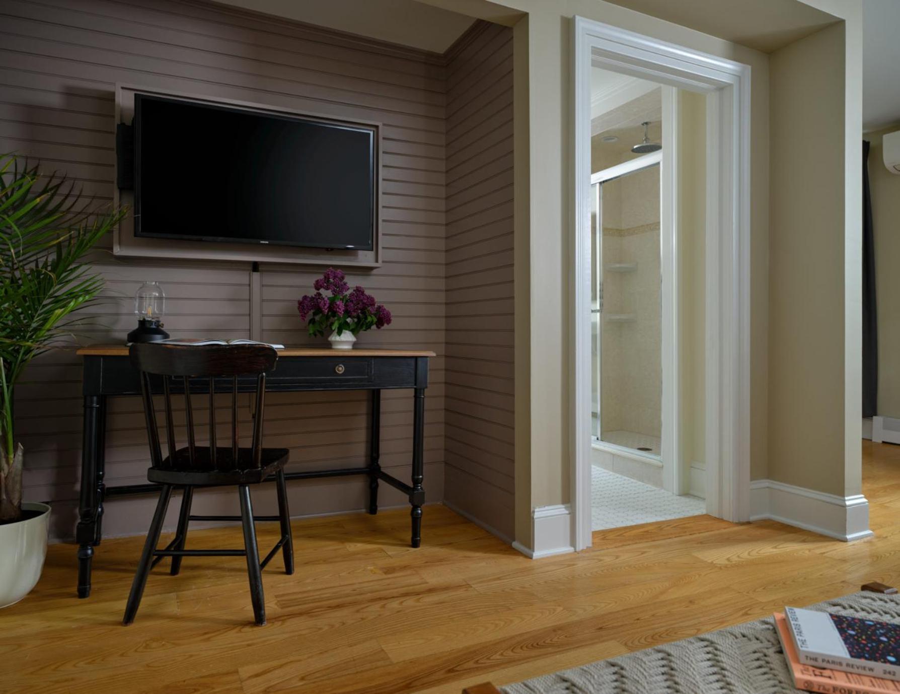 Landmark Inn Cooperstown Ngoại thất bức ảnh
