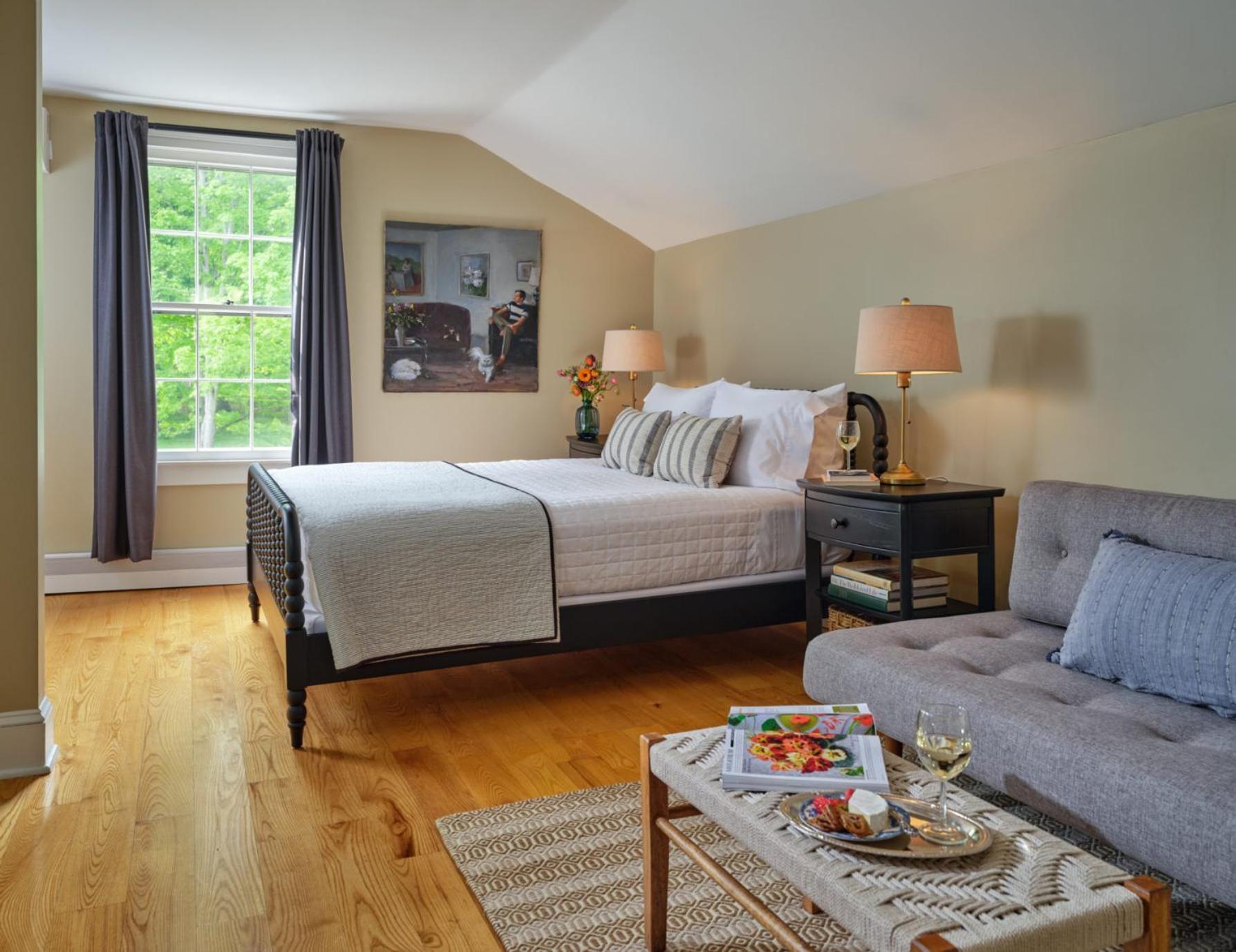 Landmark Inn Cooperstown Ngoại thất bức ảnh