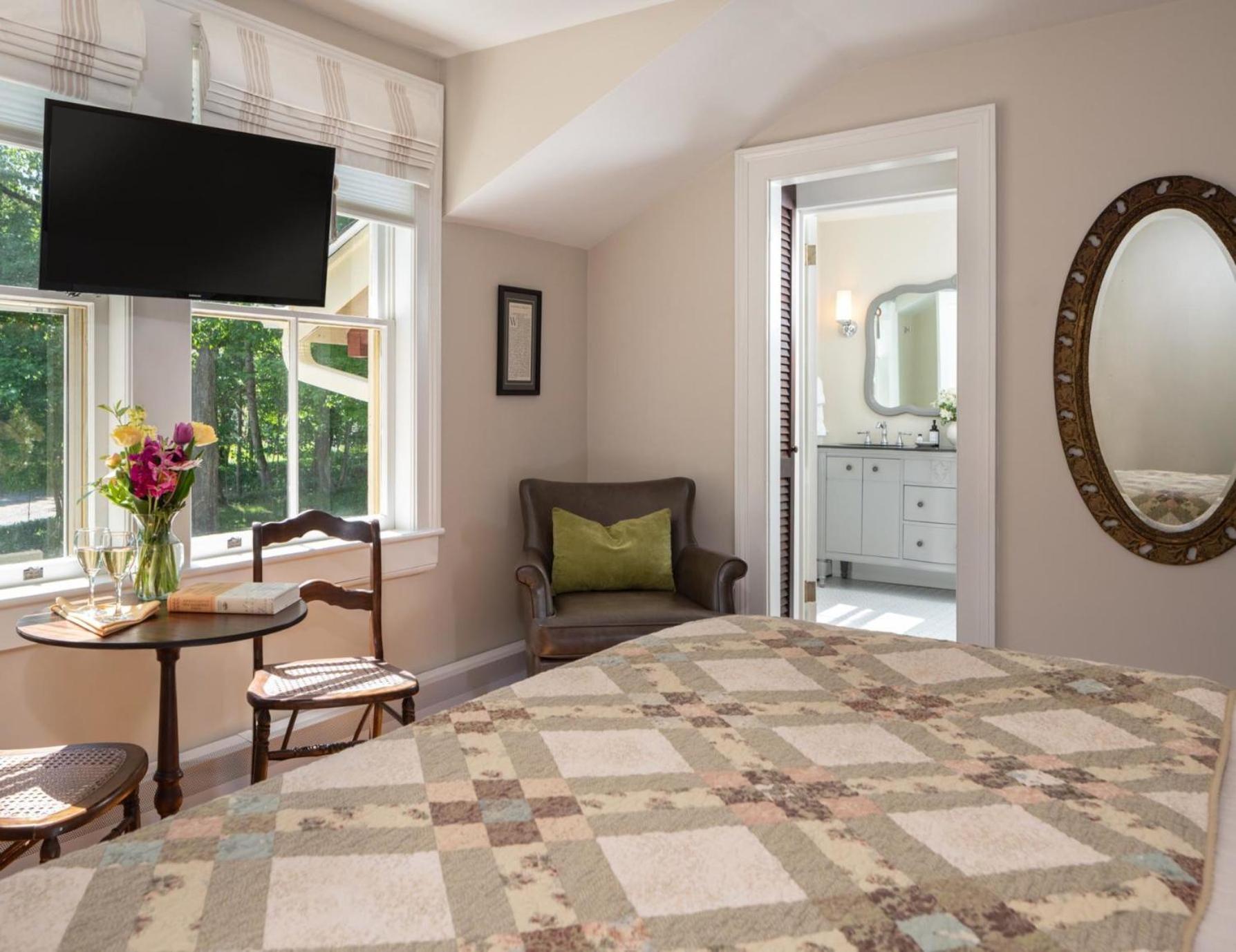 Landmark Inn Cooperstown Ngoại thất bức ảnh