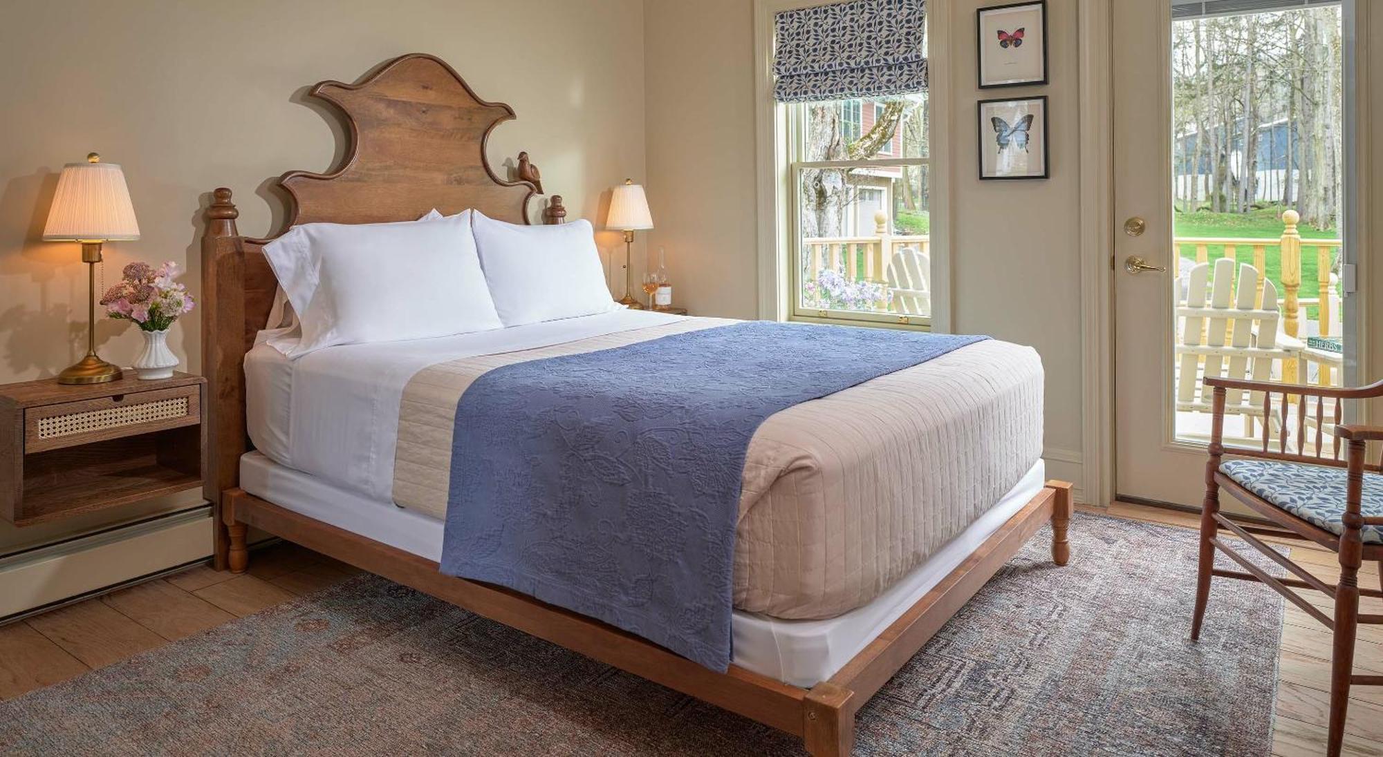 Landmark Inn Cooperstown Ngoại thất bức ảnh