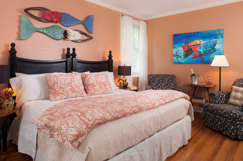 Landmark Inn Cooperstown Ngoại thất bức ảnh