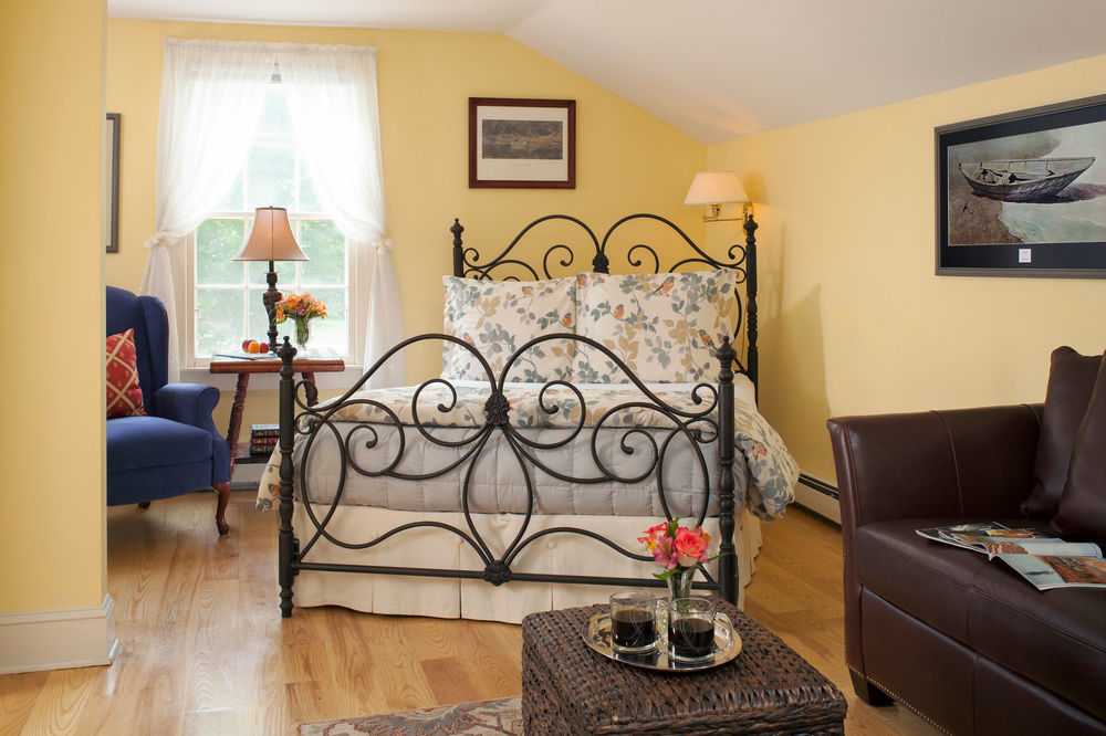 Landmark Inn Cooperstown Ngoại thất bức ảnh