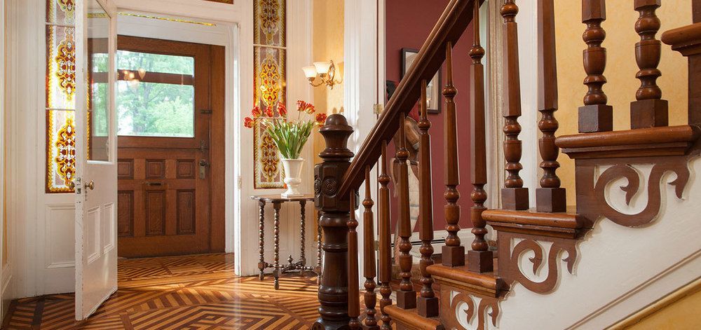Landmark Inn Cooperstown Ngoại thất bức ảnh