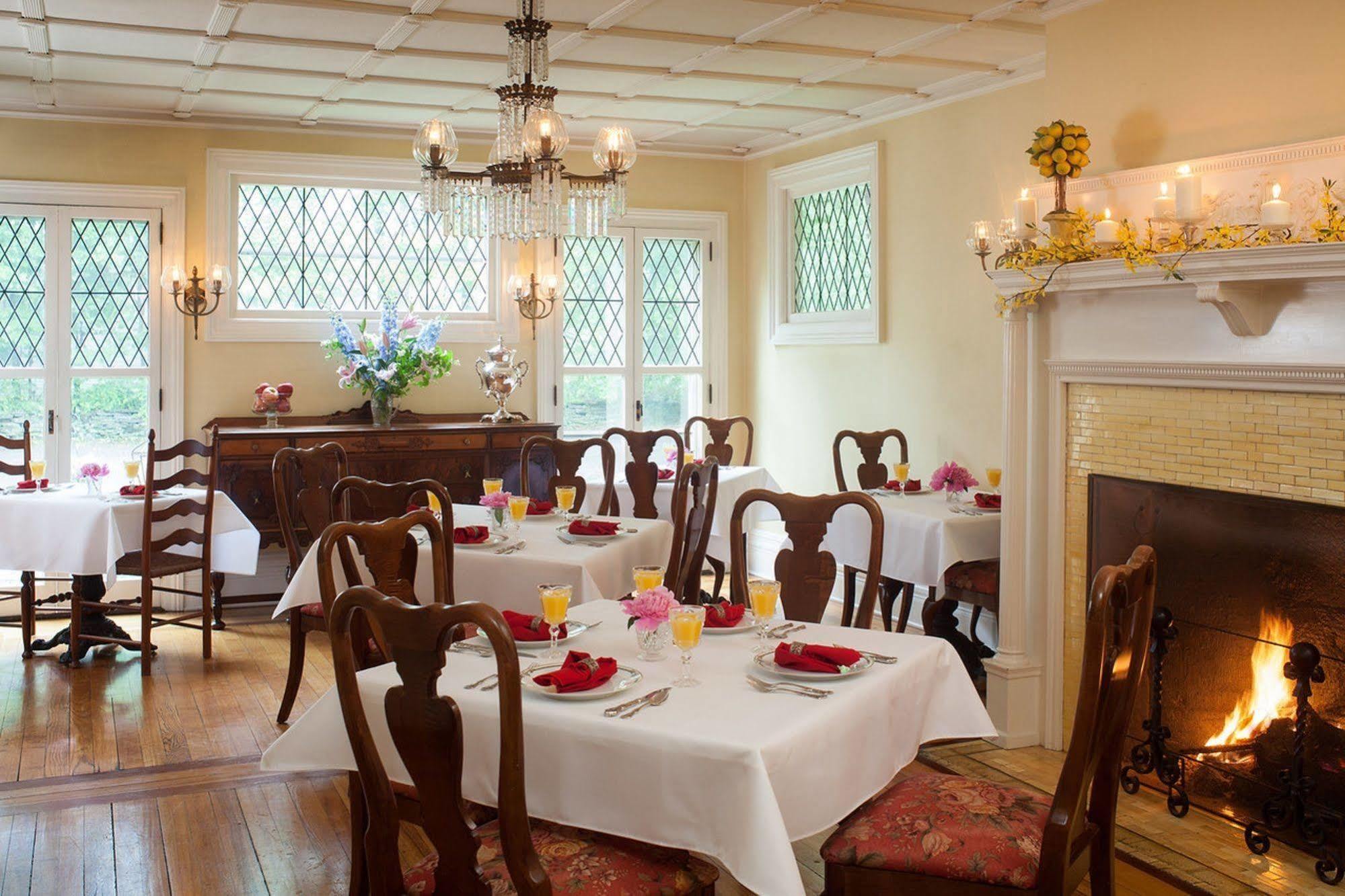 Landmark Inn Cooperstown Ngoại thất bức ảnh