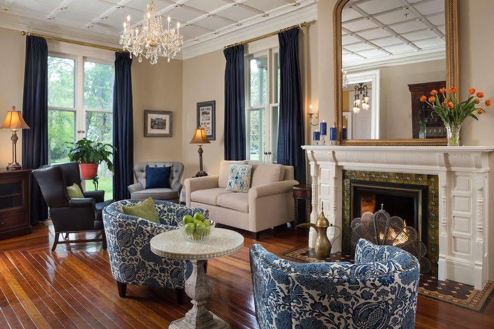 Landmark Inn Cooperstown Ngoại thất bức ảnh